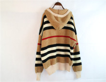 Long Sleeve Cashmere Knit Turtleneck Sweater
