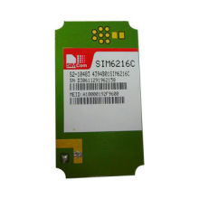 CDMA-EVDO Module, Pin-to-pin, Compatible with WCDMA Module Series