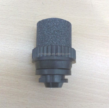 vent plug for battery