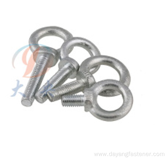 lifting eye bolt with fast delivery