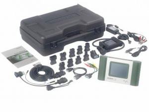 Autoboss V30 OBD2 Code Scanner Autoboss V30 Diagnostic