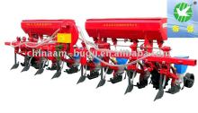 ISO 2BQ-8 pneumatic precision cotton seeder