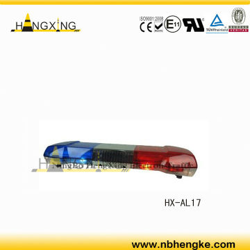 police car lights LED warning HX-AL17