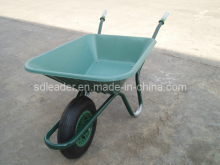 High Quality Plastic Tray Wheel Barrow