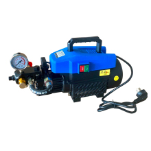 DSY-360A Electrical Hydro Pipe Testing Bench: Water Pressure Test Pump