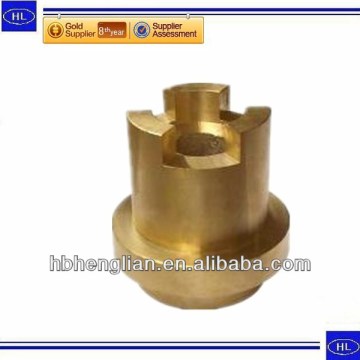brass fitting copper fitting