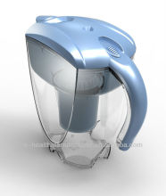 alkaline water pot