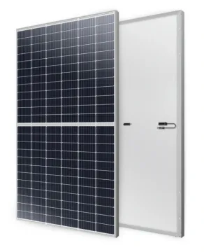 Half Cut 445w 450w Mono Solar Panel