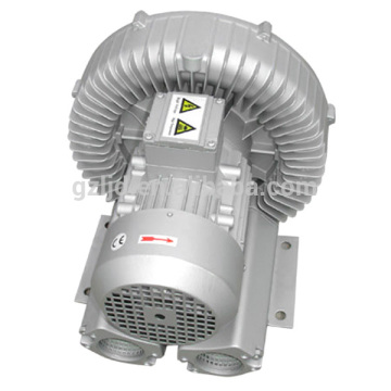 popular 1.5KW electric turbine ring blowers