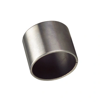 Supply Oil Free Compisite Slide Bearing Copper Bushing