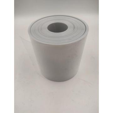 Hojas de películas de PVC Rolls de alta calidad para bandeja médica