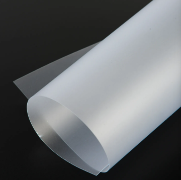 COATED OVERLAY HIGH PERFORMANCE