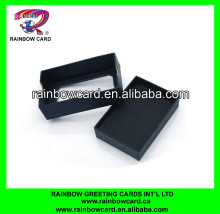 paper cardboard box for business cards packaging