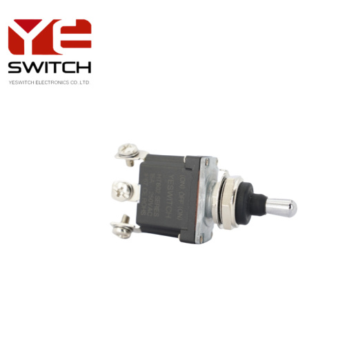 Yeswitch HT802 กันน้ำสวิตช์สลับ 15A Switches Lift Electric