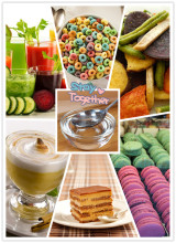 Polydextrose Low calorie Sugar free Low glycemic