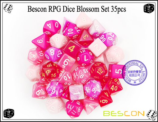 Blossom Set-6 Blossom Set-6
