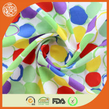 China hotsale lovely child garment fabric