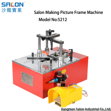 Salon Making Picture Frame Machine