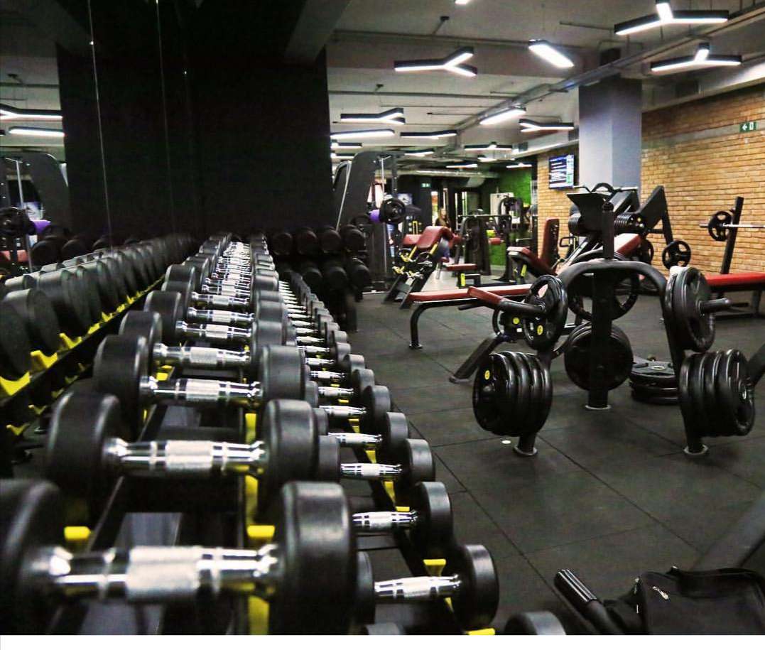 Finding the Best Fitness Equipment for Your Commercial Gym Fitting Needs