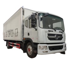 Dongfeng 4x2 Day Old Chick Transport Truck