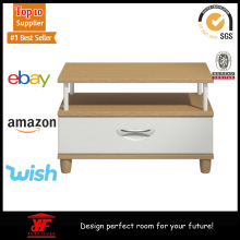 Japanese Vintage Trunk Coffee Table