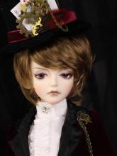 BJD Victor 46cm Boy Ball Jointed Doll