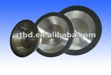CNC grinding wheel for CNC Grinder