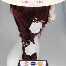 high-grade luxury hair accessories diamond hairpins