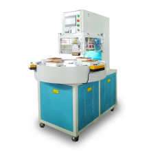 Cell Phone Shell Blister Packaging Machine