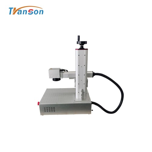 20w fiber laser marking machine in india