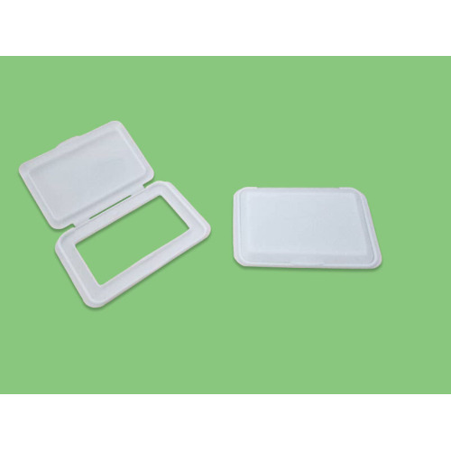 Plastic Llid für Baby Wet Wipes Pack