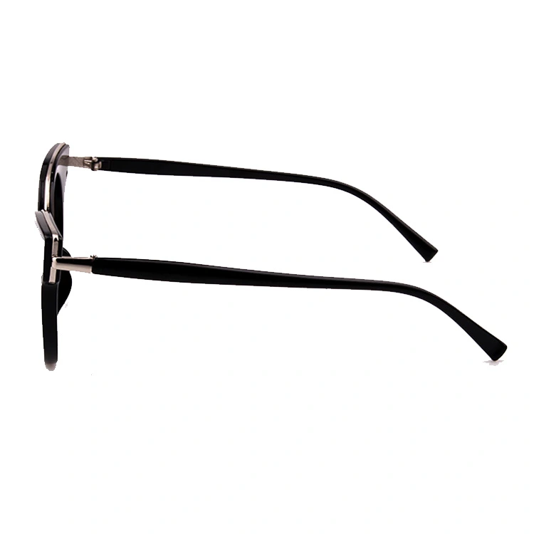 Small Frame Cat Eye PC Material Sunglass