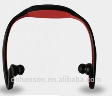 New Slim Lightweight Wireless Bluetooth Headphones