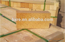Mfg Fire Bricks, light weight