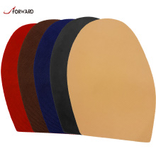 Hot Selling Non-Slip and Wear-Resistant Rubber Half Soles for Shoe Repair