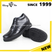 Premium Wing Tip Elevator Oxfords 2.75inch Height Increasing Taller high ankle Shoes