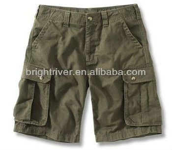 men's work short