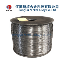 Nimonic 263 nickel-based alloy