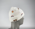 Cappello da berretto da cartone animato da ricamo personalizzato