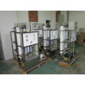 SEAWATER DESALINATION EQUIPMENT