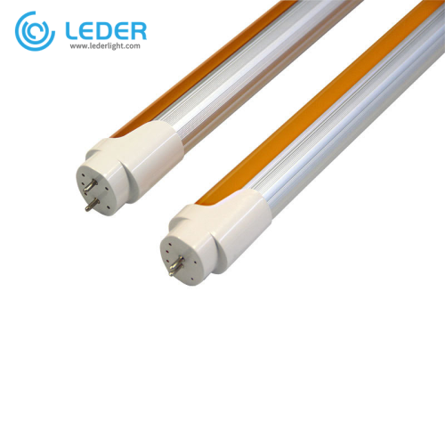 LEDER UV қорғанысы T8 18 Вт жарықдиодты түтік шамы