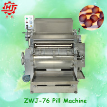 2015ZWJ-76Chinese High speed Herbal Pill Machine(Former Guangdong Huiyang Machine Factory)