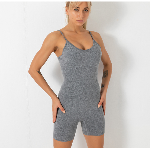 makulay na yoga sports bodysuit women