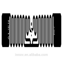 PET basic material ISO 15693 HF rfid dry inlay