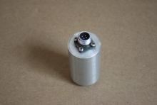 Mineral exploration Low frequency detector Special Sensor G