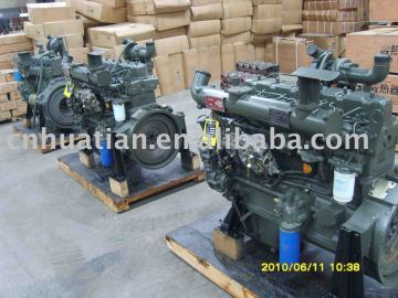 Weifang Ricardo Engine