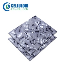 white pearl pvclaminate sheet for walls decorative