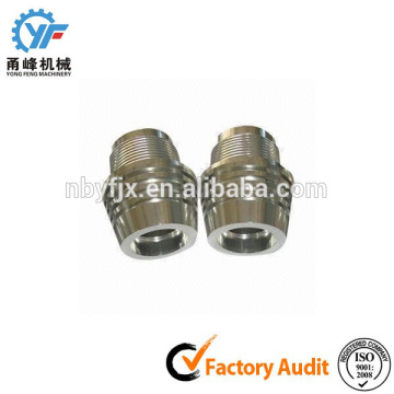 Precision Customized Drawings Cnc Machining Part