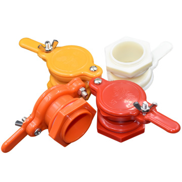 Honey Extractor Honey Gate Honey Valve Honey Tap Beekeeping Bottling Tools Beekeeping Supplies Equipment