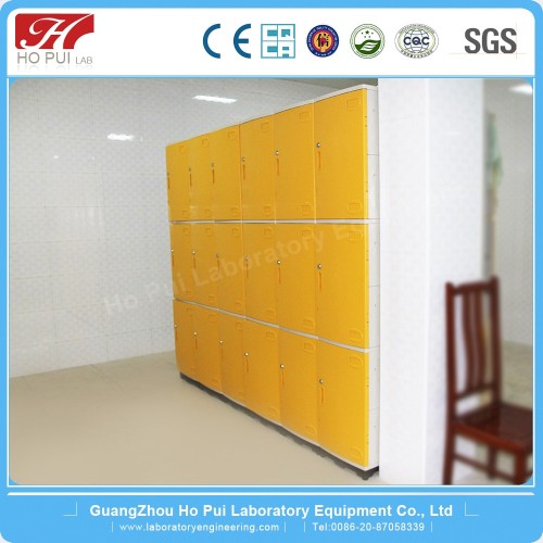 High Quality Lock Cloths Cabinet, Locking Clothing Cabinet